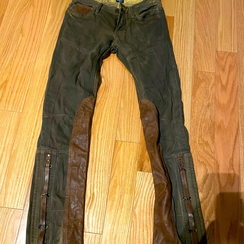 Never worn Ralph Lauren pants